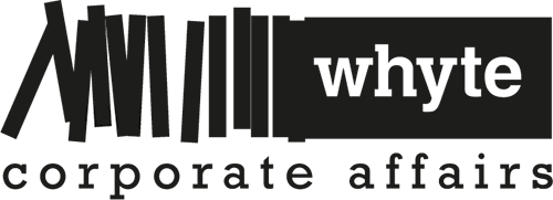 Whyte corporate affairs